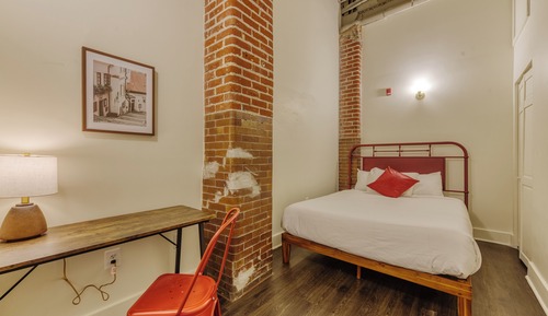 Apartment, 3 Bedrooms