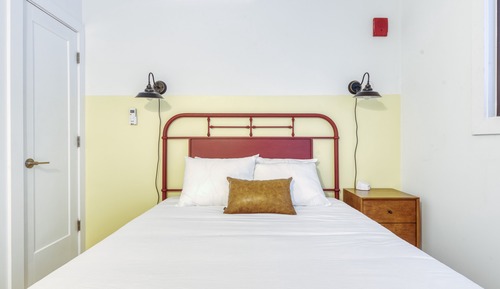 Apartment, 2 Bedrooms