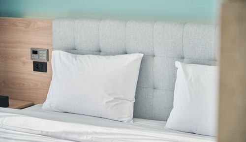 The Suite - La Terrace 5,000KRW Gift certificate per night