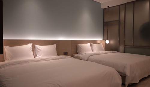Premier Suite