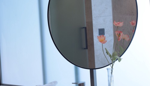 Young Suite Terrace - La Terrace 5,000KRW Gift certificate per night