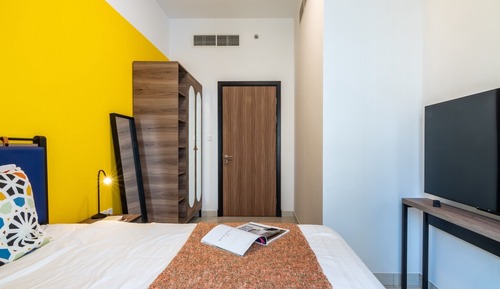Economy Apartment