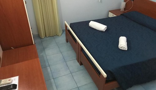 Basic Single Room