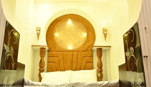 Royal Quadruple Room