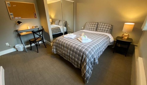 Traditional Room, 1 Double Bed, Non Smoking