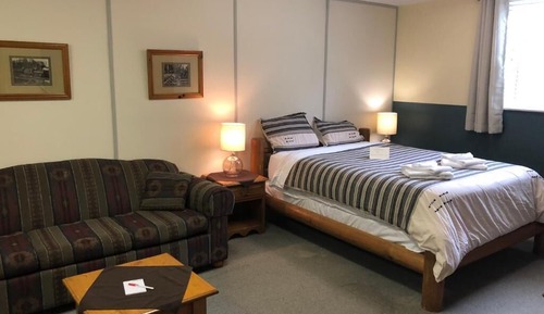Family Room, Multiple Beds, Non Smoking