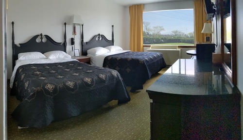 Comfort Double Room