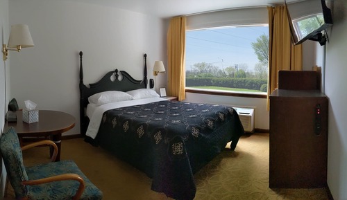 Junior Room