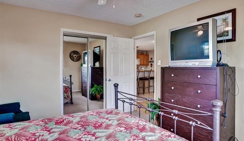 House (3 Bedrooms)