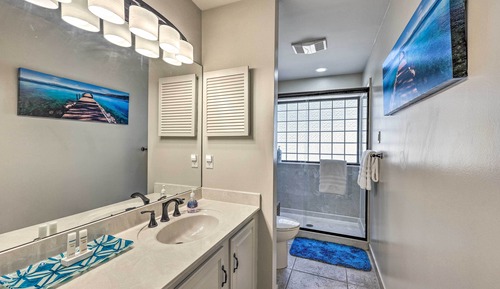Apartment (2 Bedrooms)