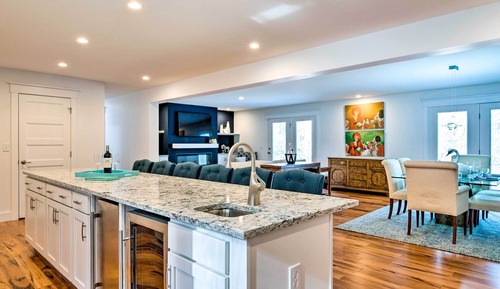 House (3 Bedrooms)