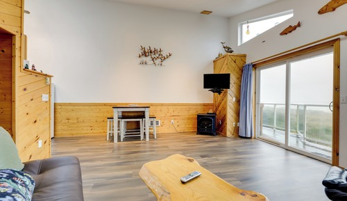 Cottage (1 Bedroom)