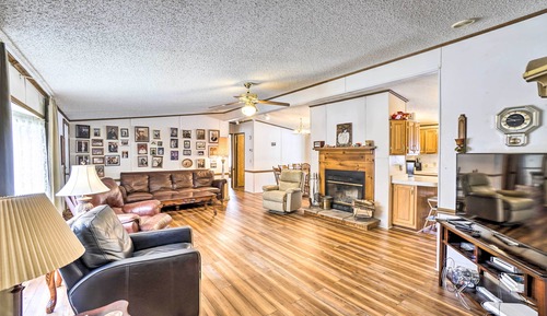House (3 Bedrooms)