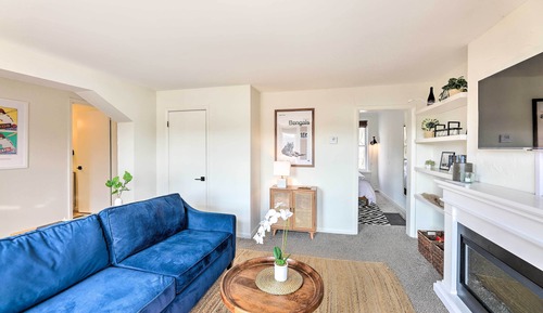 Apartment (1 Bedroom)