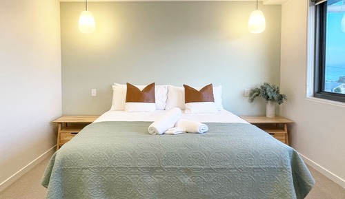 Premium Apartment