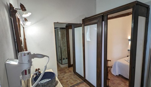 Traditional Triple Room