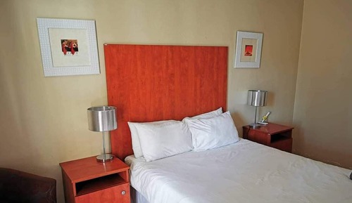 Comfort Double Room