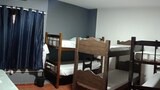 Economy Shared Dormitory, Mixed Dorm
