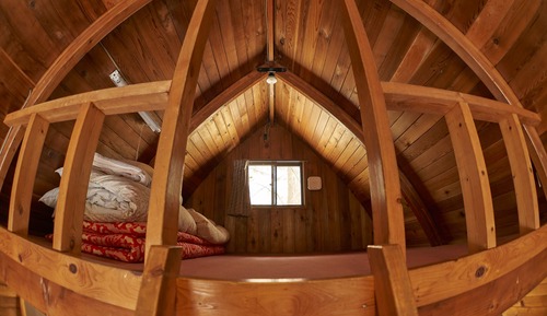 Family Cottage
