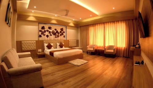 Superior Suite