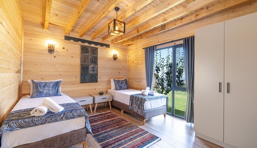 Panoramic Bungalow
