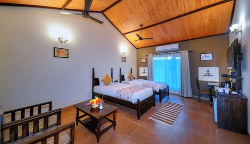 Premium Room