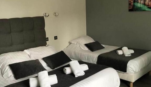 Classic Triple Room
