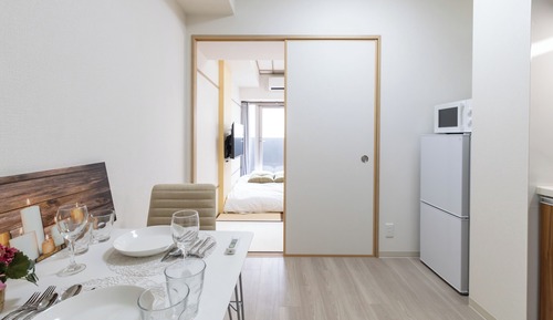 Superior Apartment
