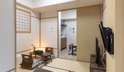 Design Apartment