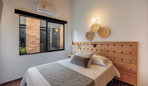 Family Apartment, 2 Bedrooms