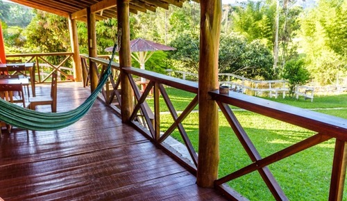 Family Cottage
