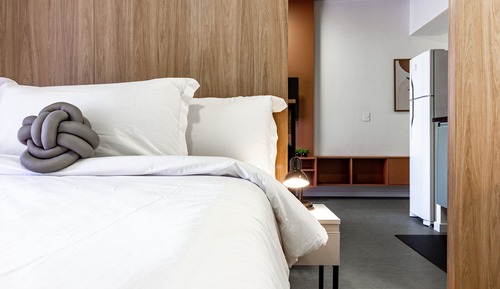 Premium Apartment