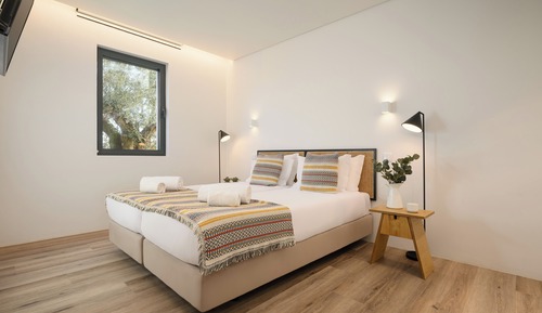 Standard Apartment