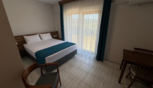 Classic Room, 1 Double Bed