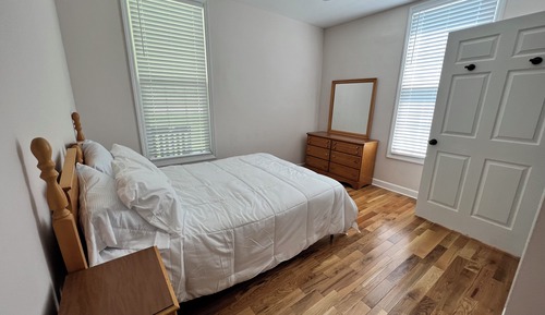 Standard Single Room (Fishermans Den)