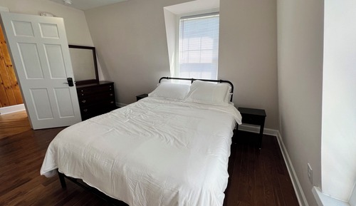 Signature Single Room (Riverside Refuge)