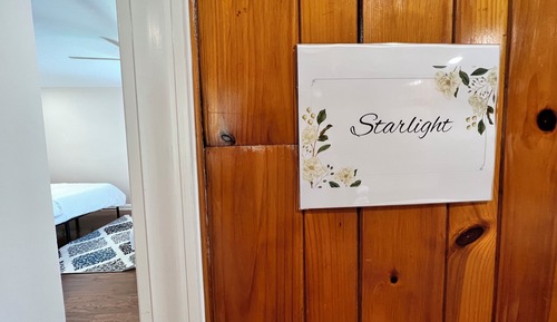Signature Single Room (Starlight)