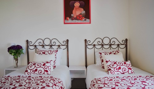 Family House, 2 Bedrooms