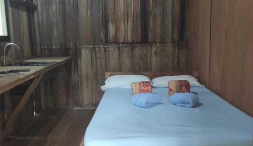 Traditional Cabin