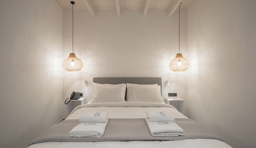 Gaia Apartment