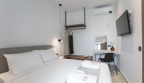 Thalassa Suite