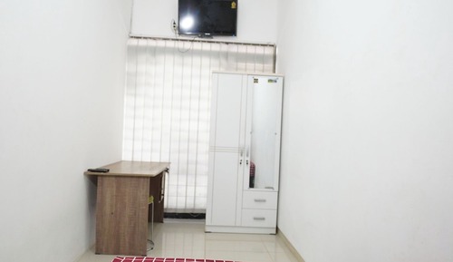 Standard Room A
