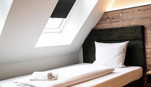 Standard Studio, Non Smoking, Kitchenette