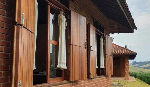 Family Chalet