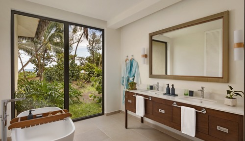 Villa, Private Pool, Oceanfront
