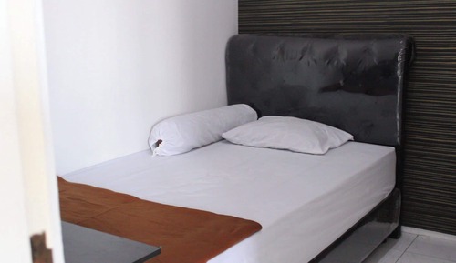 Standard Room A