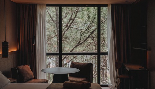 Comfort Room