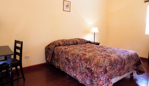 Basic Double Room, 1 Bedroom