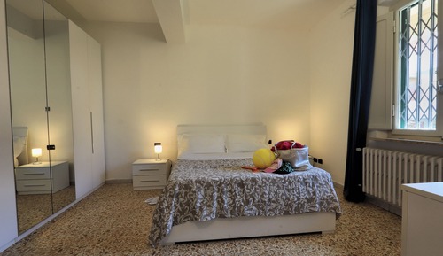 Standard Room, 1 Queen Bed, Non Smoking