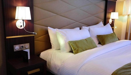 Classic Single Room